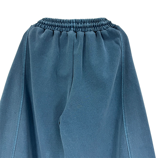 pigment curved sweatpants