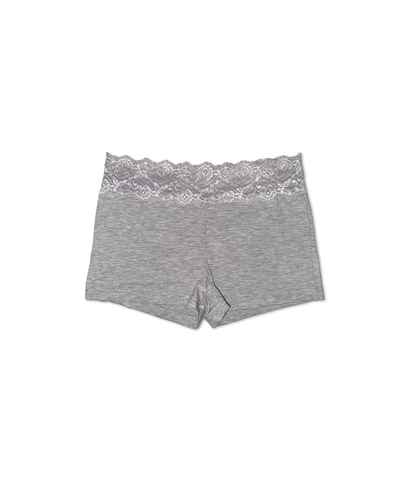 レース レイヤード インナー パンツ(6colors)
