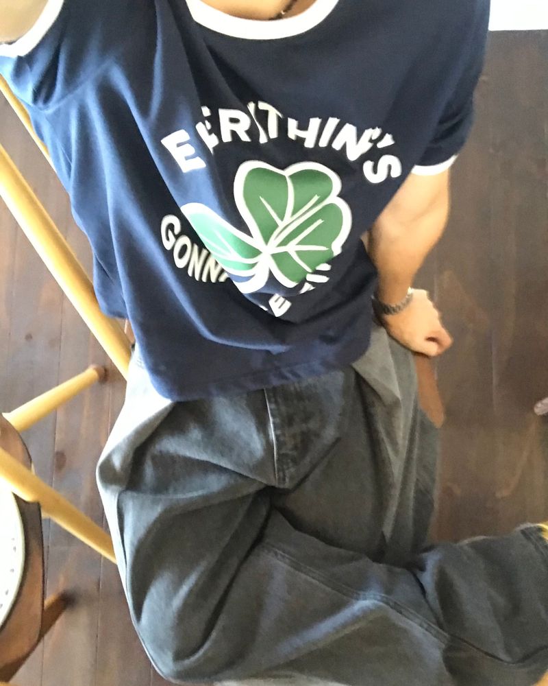 ウェインインシジョンバルーンパンツ