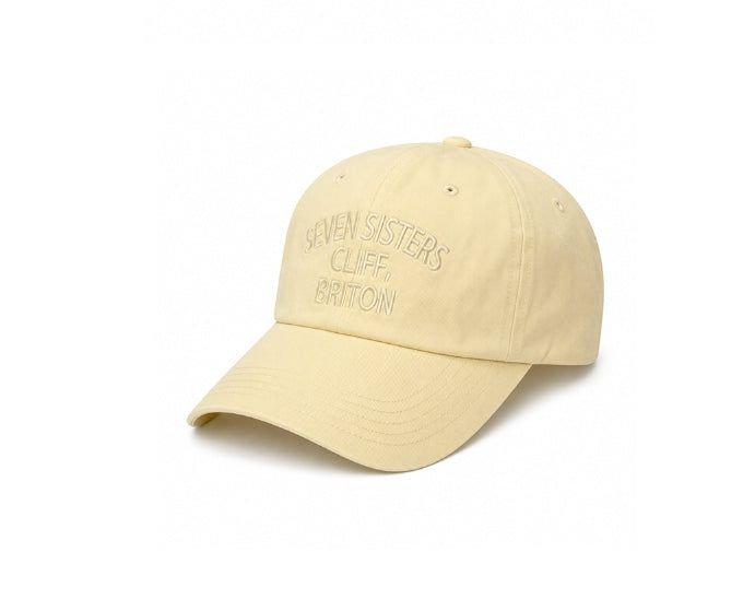 7 Cities Ball Cap