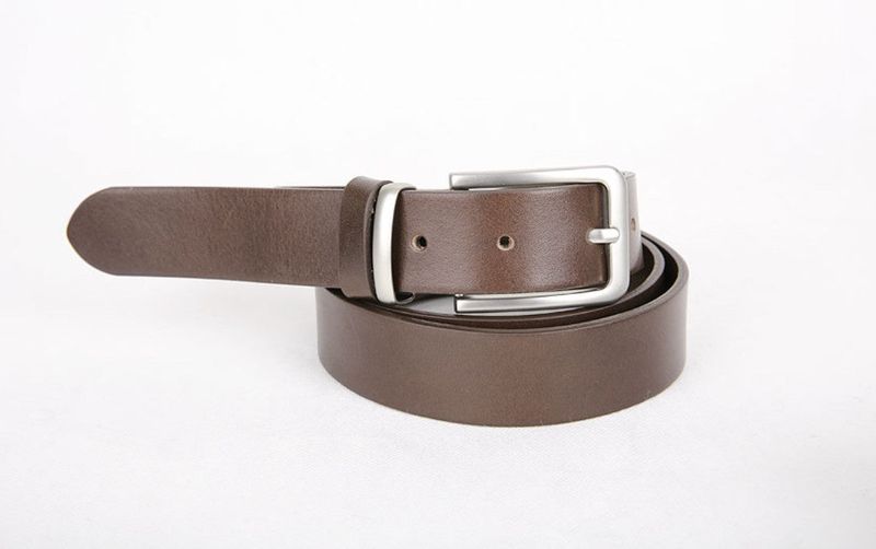 No.9378 J cowhide leather BELT