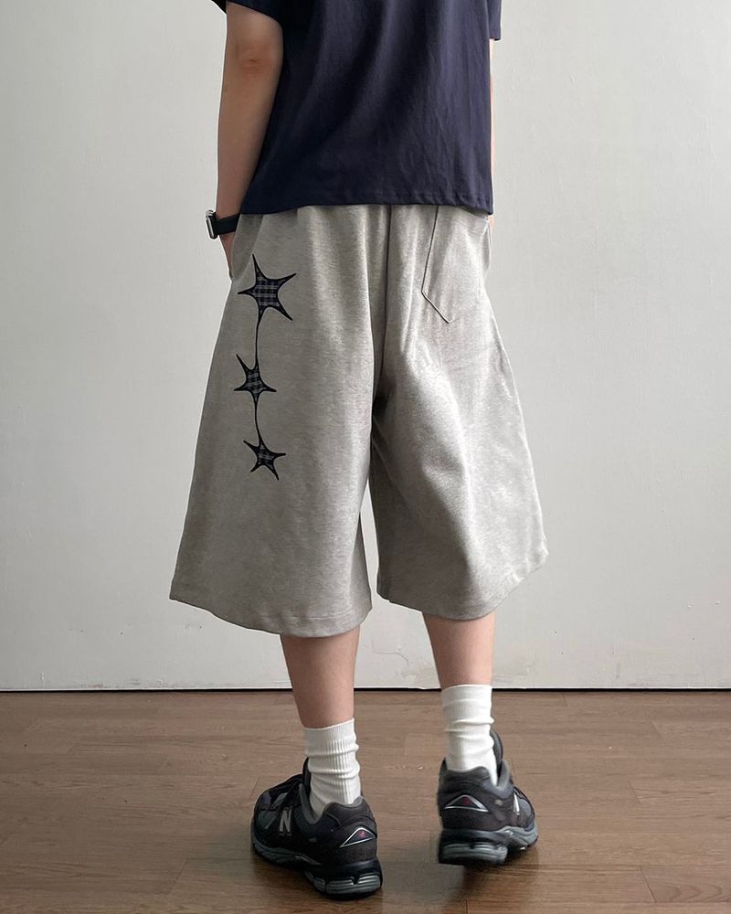 Rigel Sagging Sweatpants