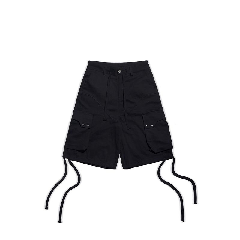 HADES（ハデス）の「HADES KHAKI CARGO SHORTS（Pants）」