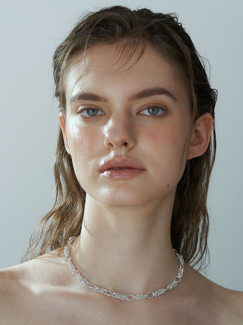 Silver925_Cool Chain_N