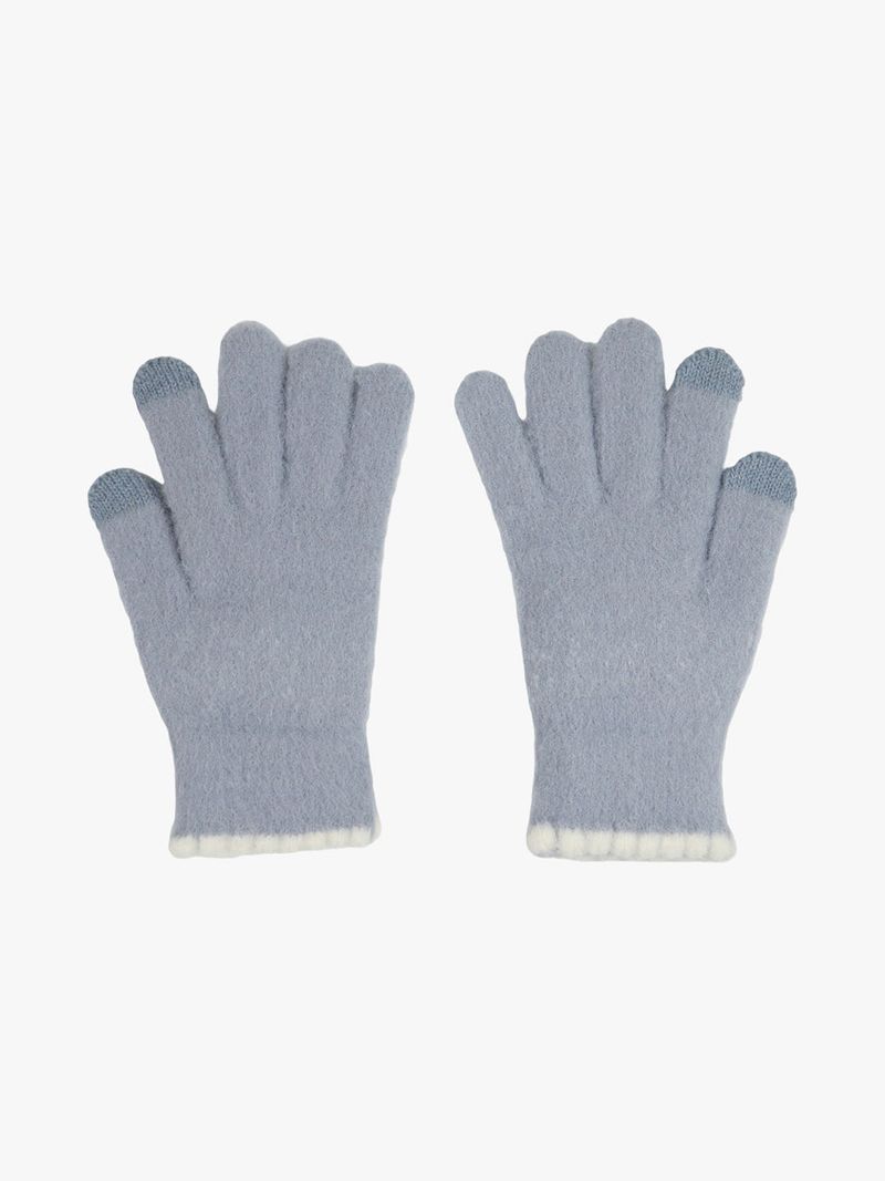 MARGARET RIBBON GLOVES