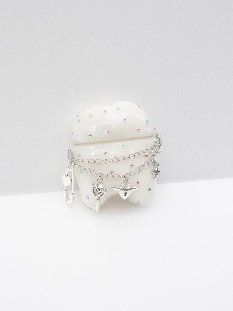 Tooth Fairy‘s Airpot Case
