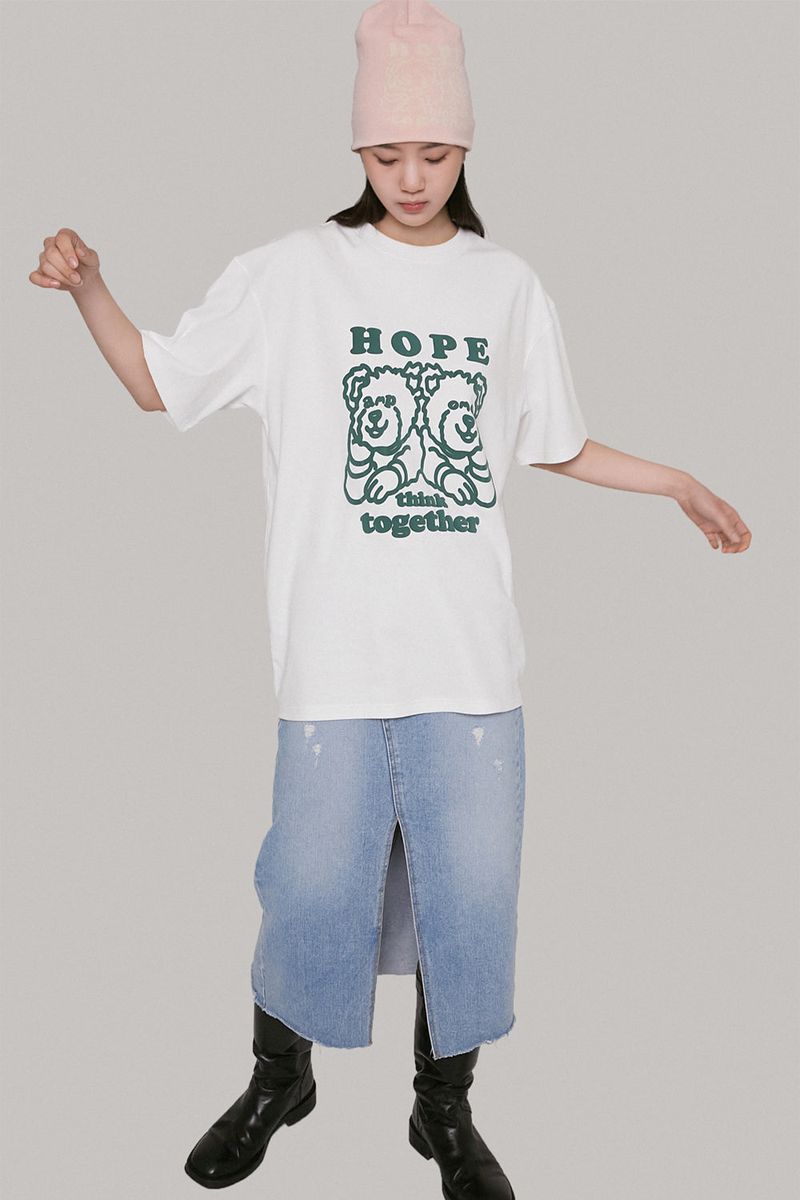 HTTビーニー