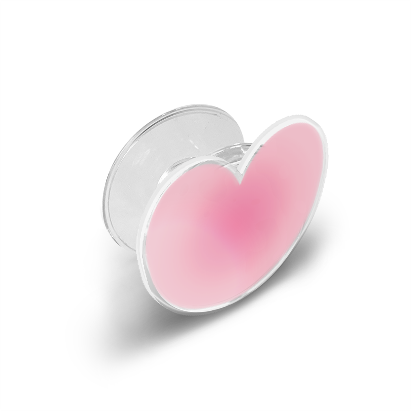 [Smart Talk] Fluffy Heart