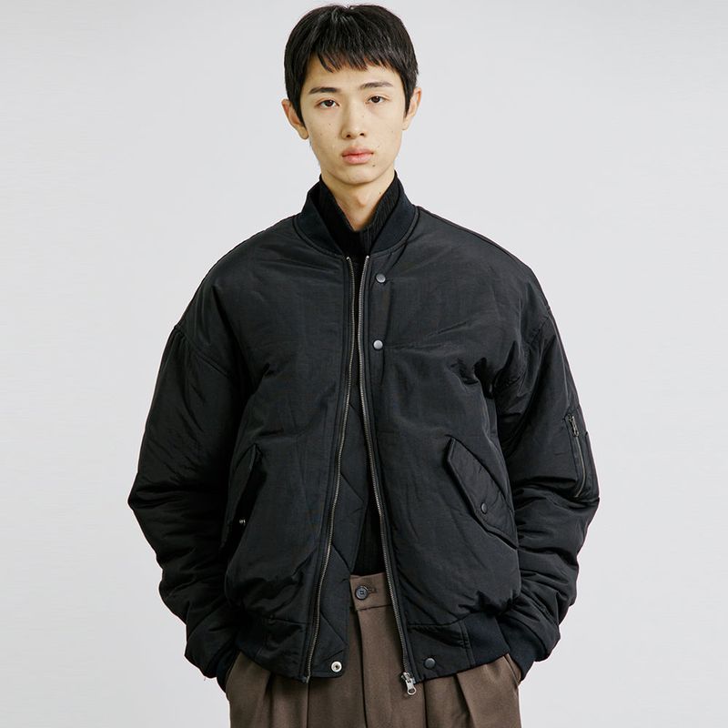 REVERSIBLE MA-1