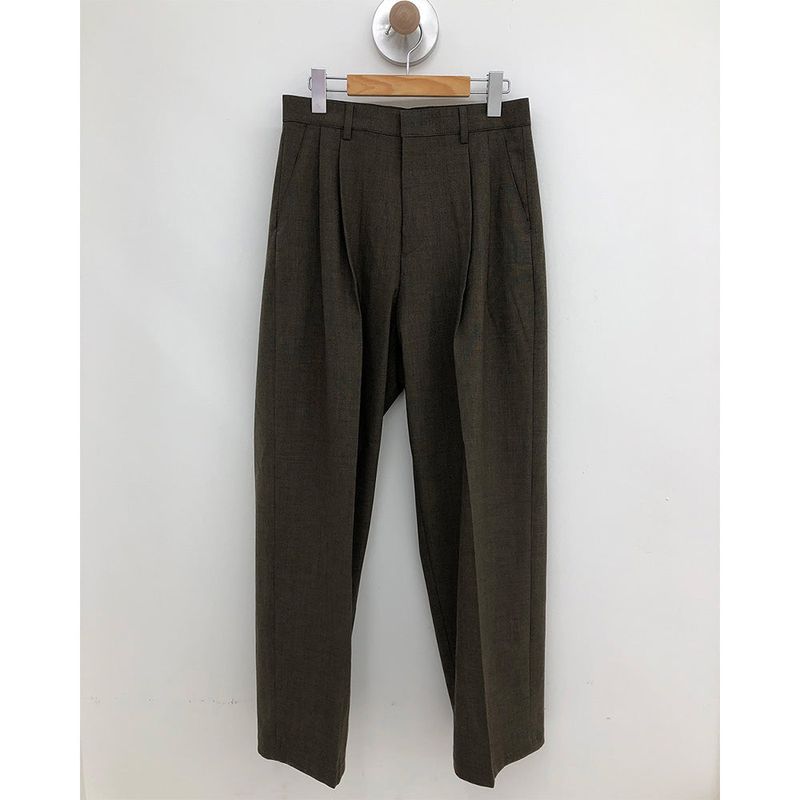 Standard Wide Slacks