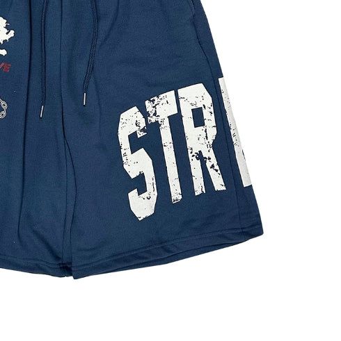 Archive Graphic Sweat Shorts
