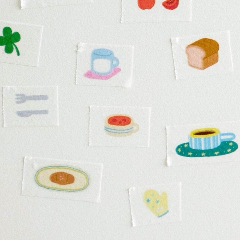 Masking Tape : SUNDAY HOME