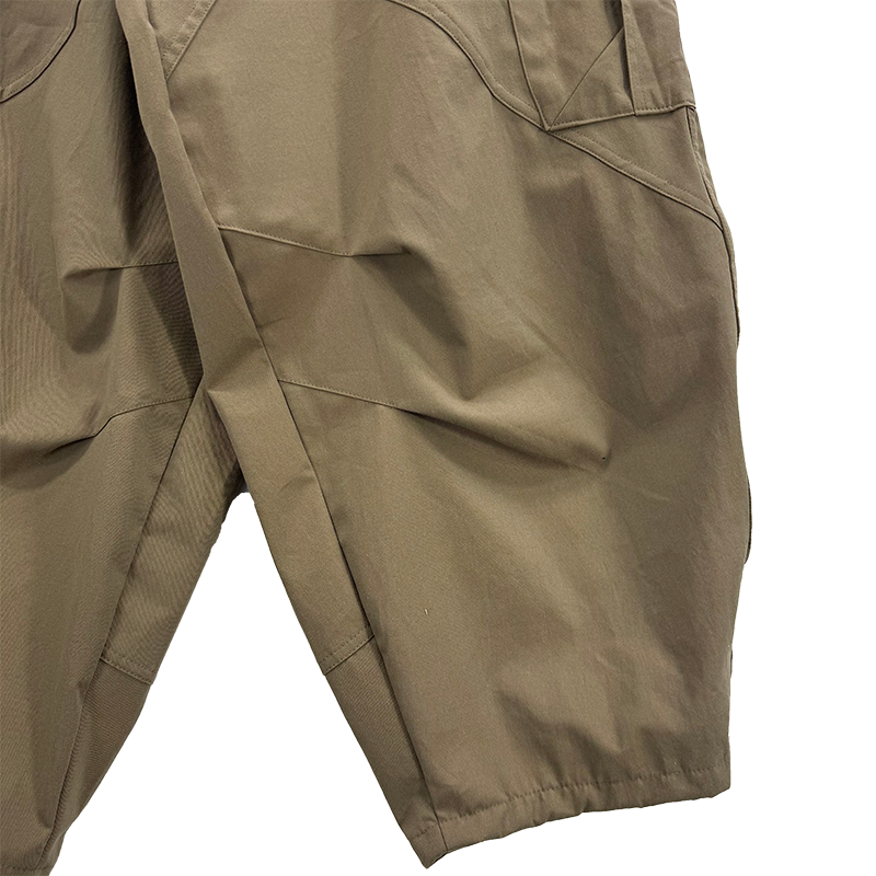 x flap cargo balloon pants