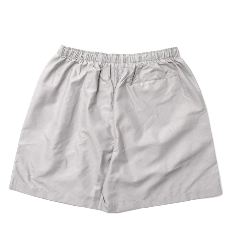 EXAMPLE OE LOGO NYLON SHORTS