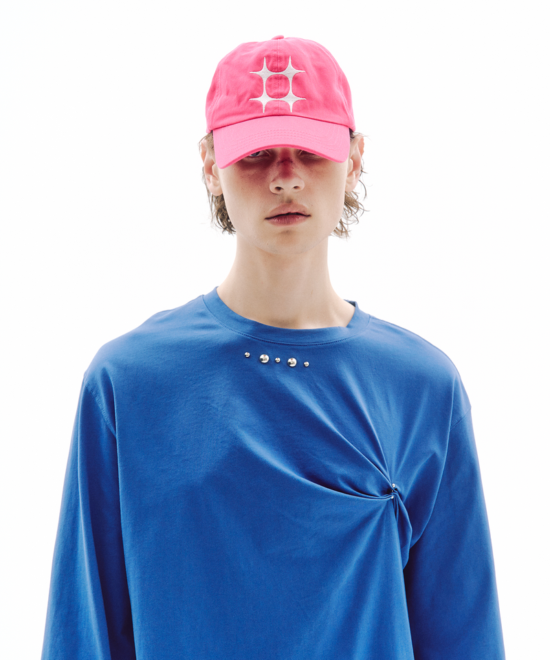 TRIP SHOP（トリップショップ）の「TRIP サインボールキャップ（帽子）」