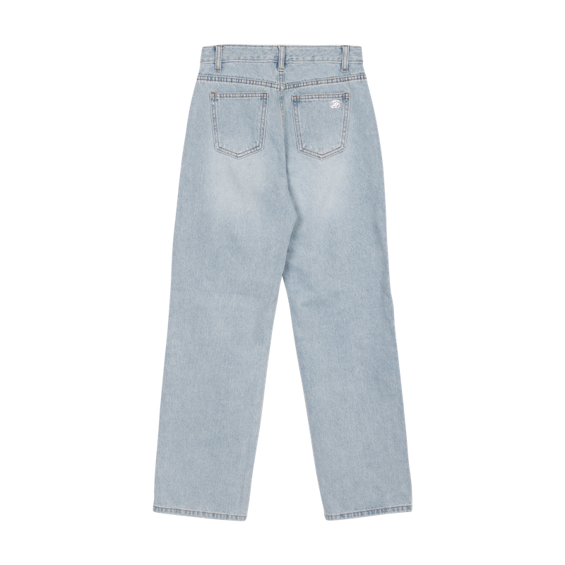 BLOSSOM FIT DENIM