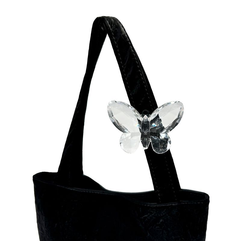 Crystal Mini Bag [Butterfly]