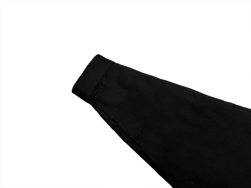 Cairo Linen Loose Shirt
