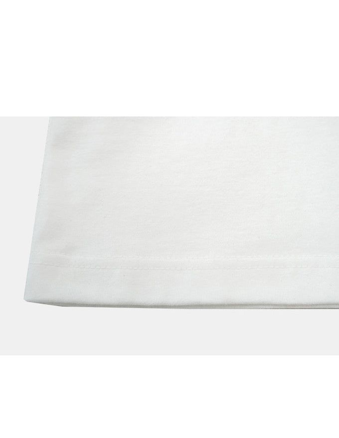 Scene Printing Overfit T-Shirt
