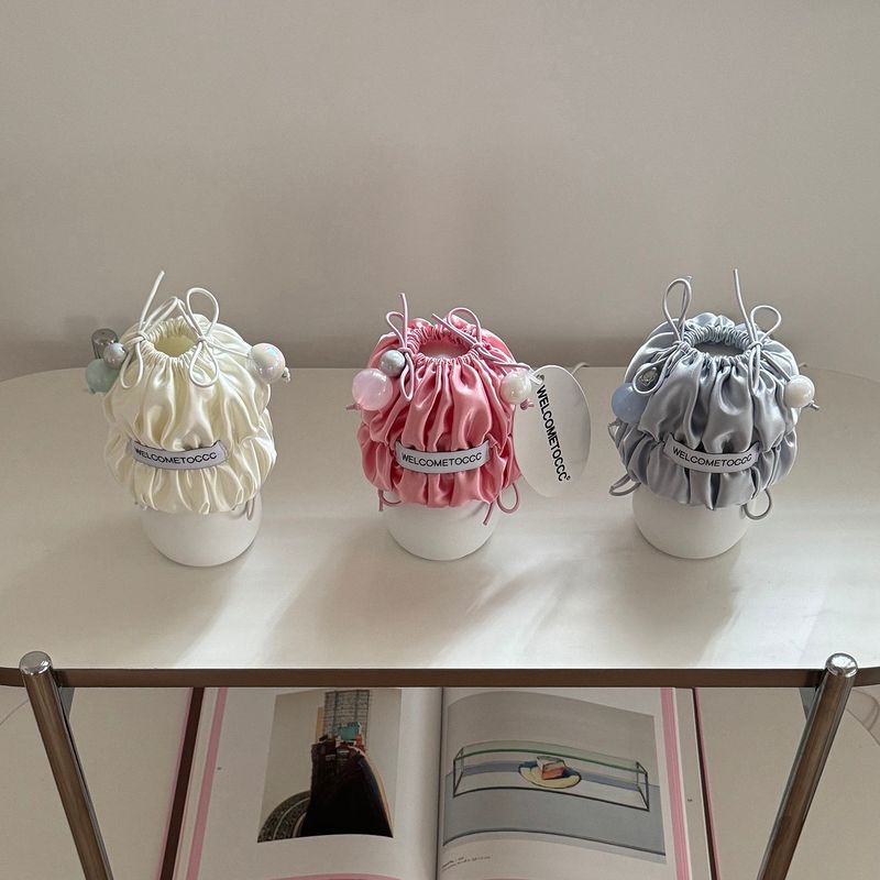 Totti Lamp (Baby Pink) 