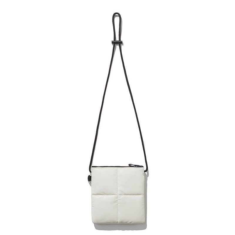 Archive Padding Pouch_Ivory
