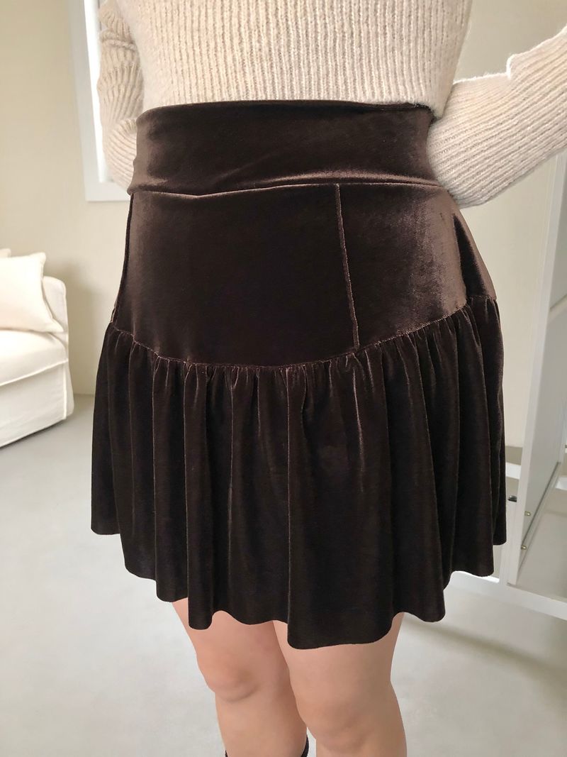 Lydia skirt
