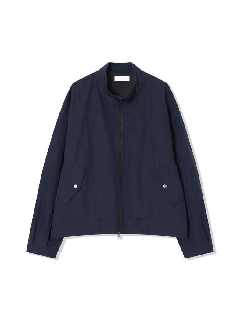 Fiar Nylon Jacket (3color)