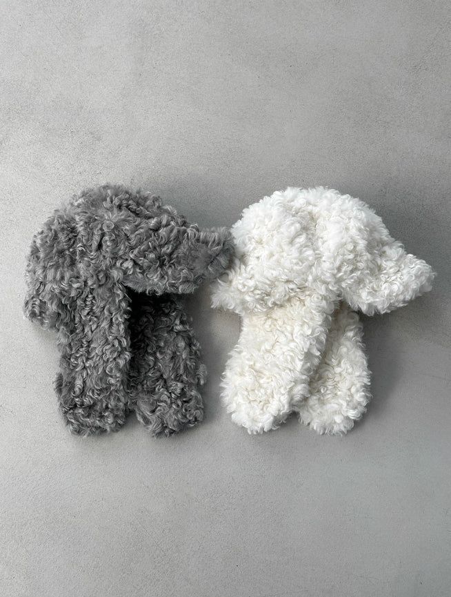 Fluffy Winter Trooper Hat