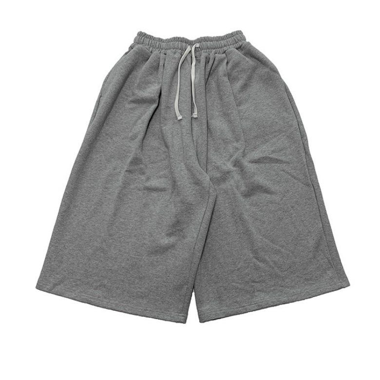 MIX 8 HALF COTTON PANTS