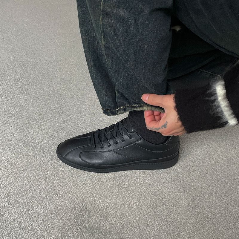 ASCLO Glove Sneakers (2color)