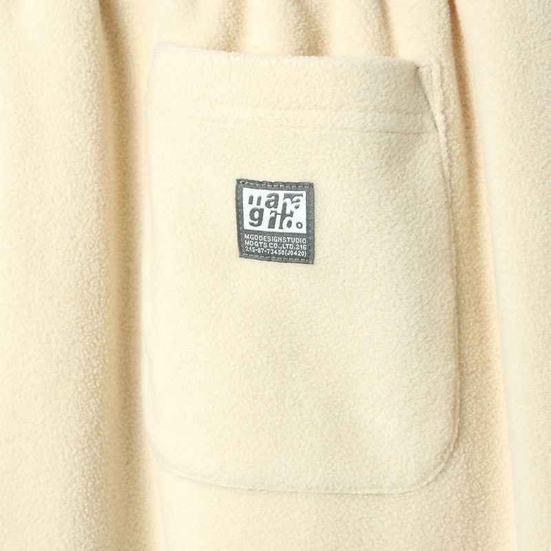 MICRO FLEECE PANT