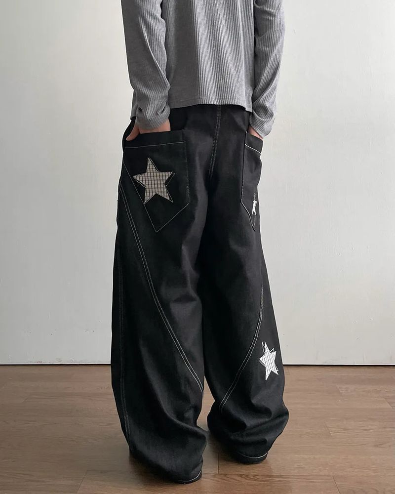 IDF（アイディーエフ）の「アスター ノンフェード デニム パンツ（パンツ）」
