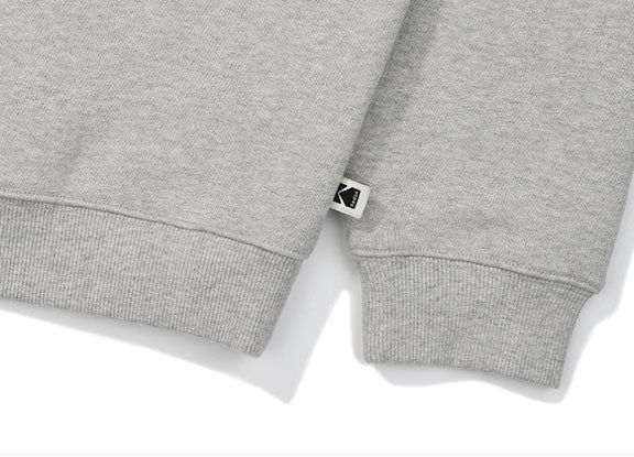 Everloop Big Logo Hoodie【YELLOW】