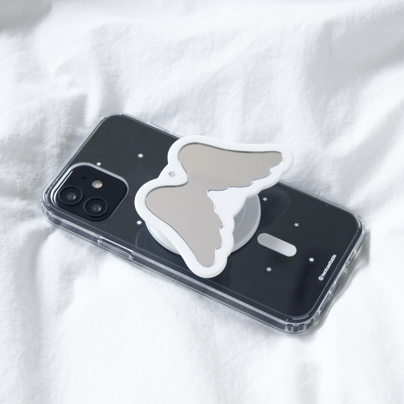 Angel mirror tok (Mag-safe type)