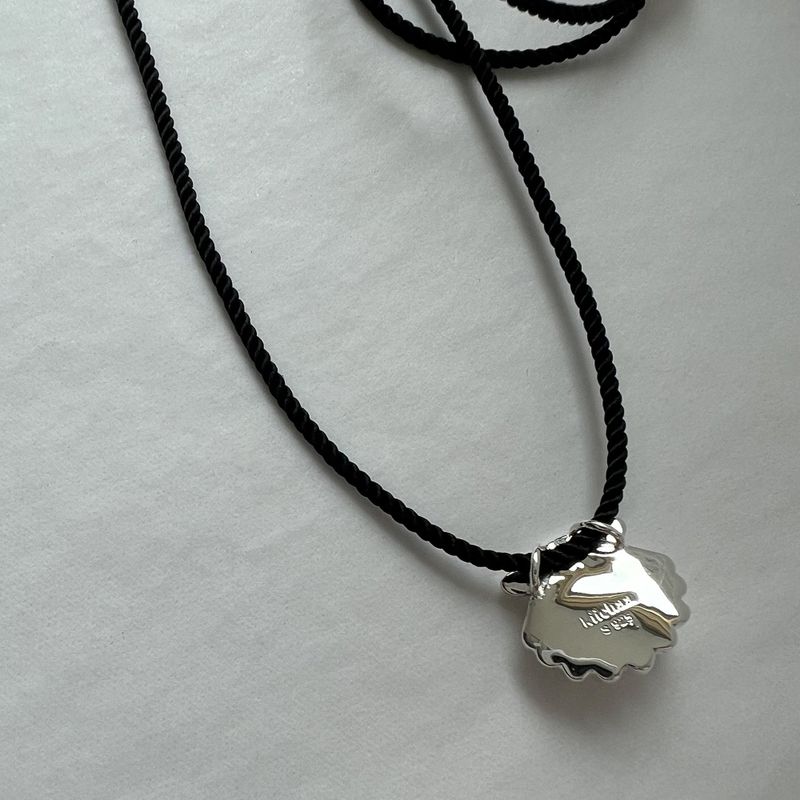 Sea Necklace