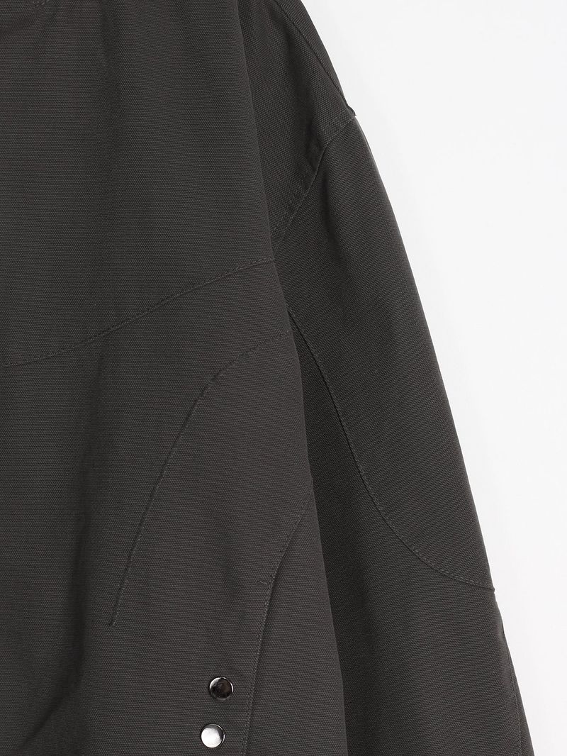 Lab Cotton Track Jacket (2color)