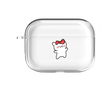 A cute2 AirPod case