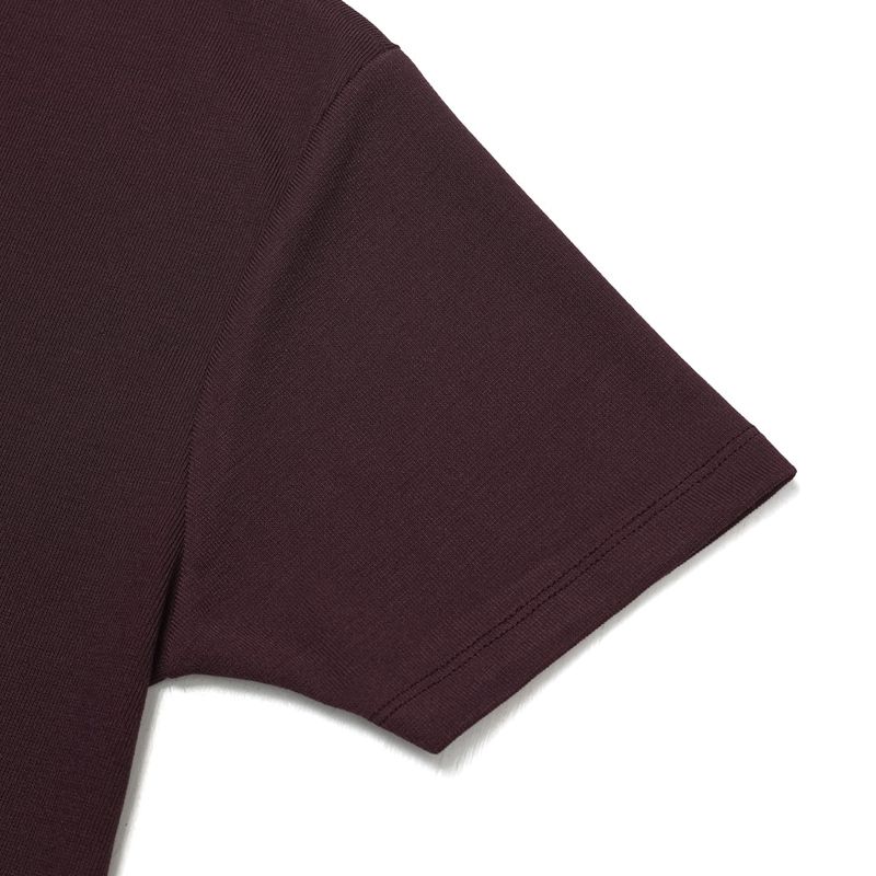LMN リットグニットウェアショートスリーブtシャツ