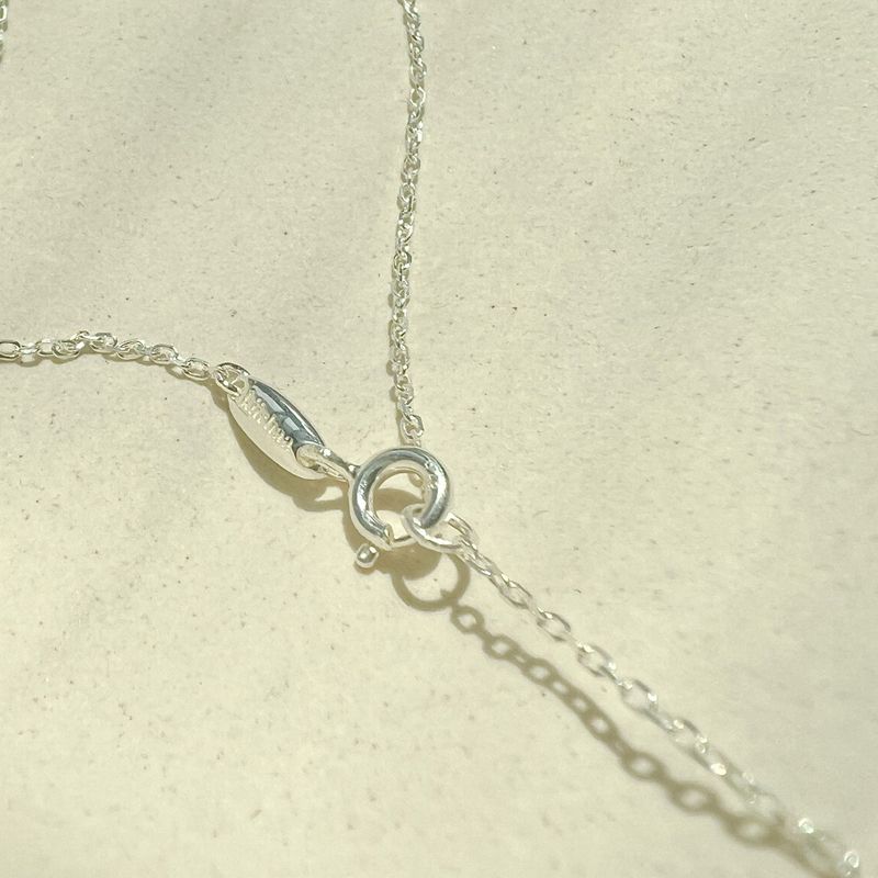 For Necklace
