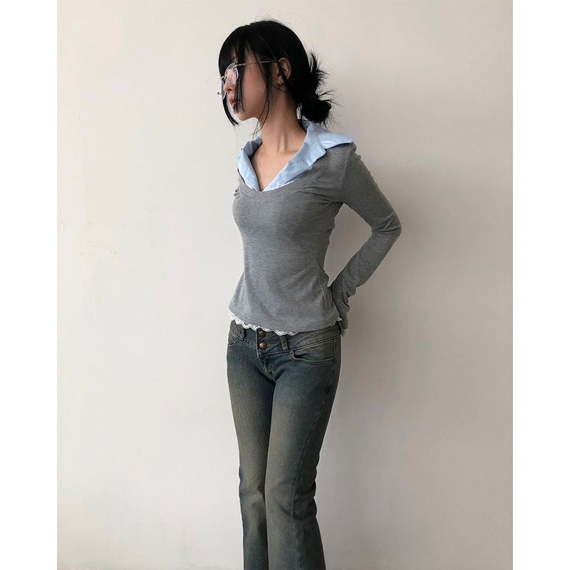 Kaya Shirt T