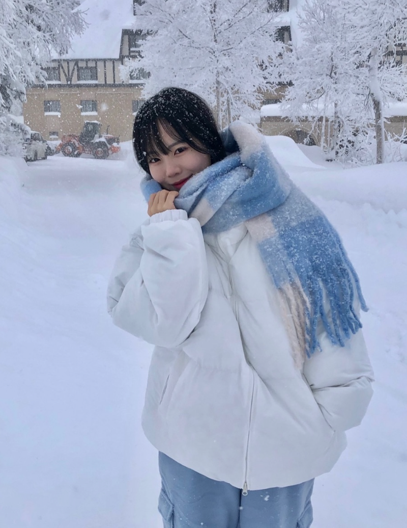 2024 WINTER LUCKY BOX (Arco iris)
