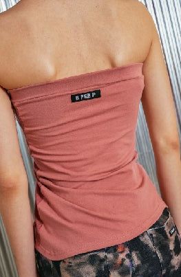 B' string top_pink