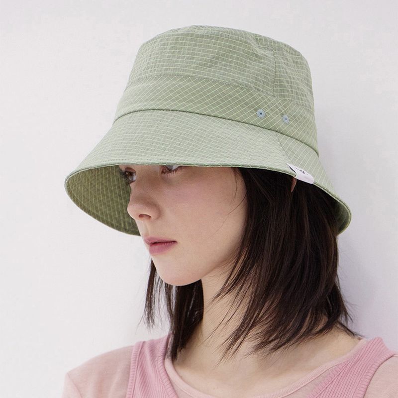 VZ Label Ripstop Bucket Hat / Khaki