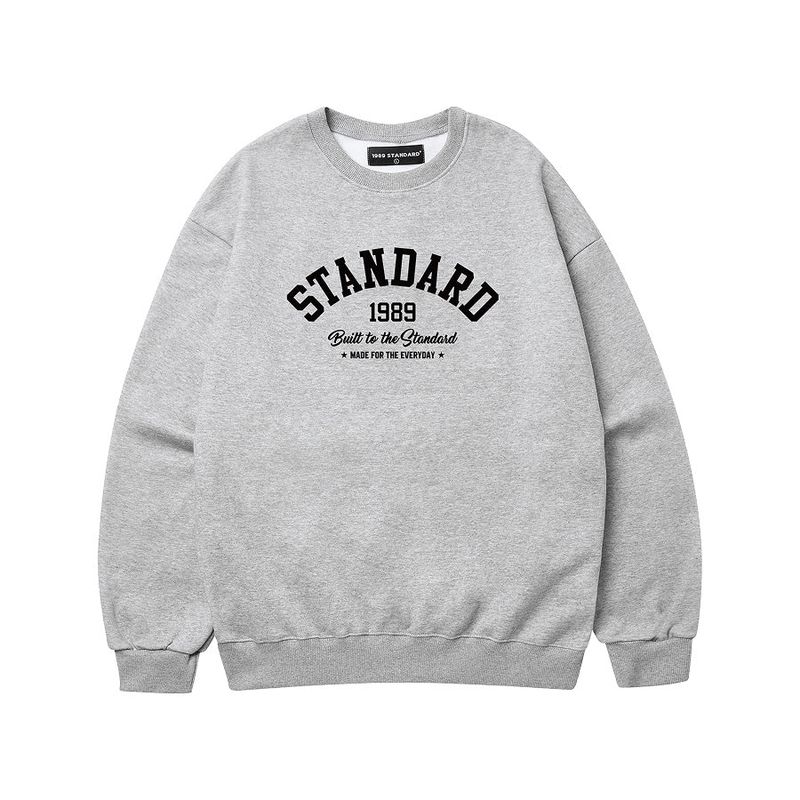 BUILT STANDARD Sweatshirt (STMSTD-0256)