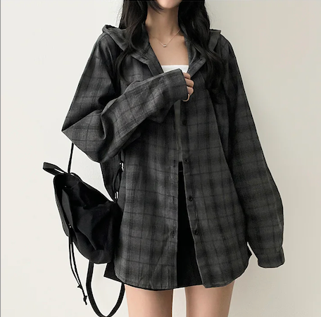 Pla Cotton Backpack