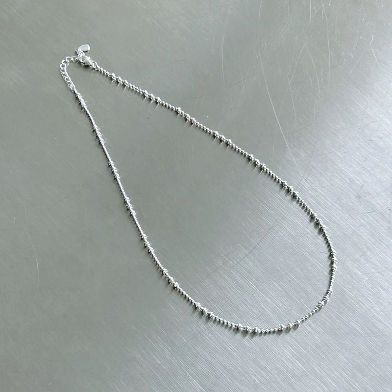 Linear Bead Chain