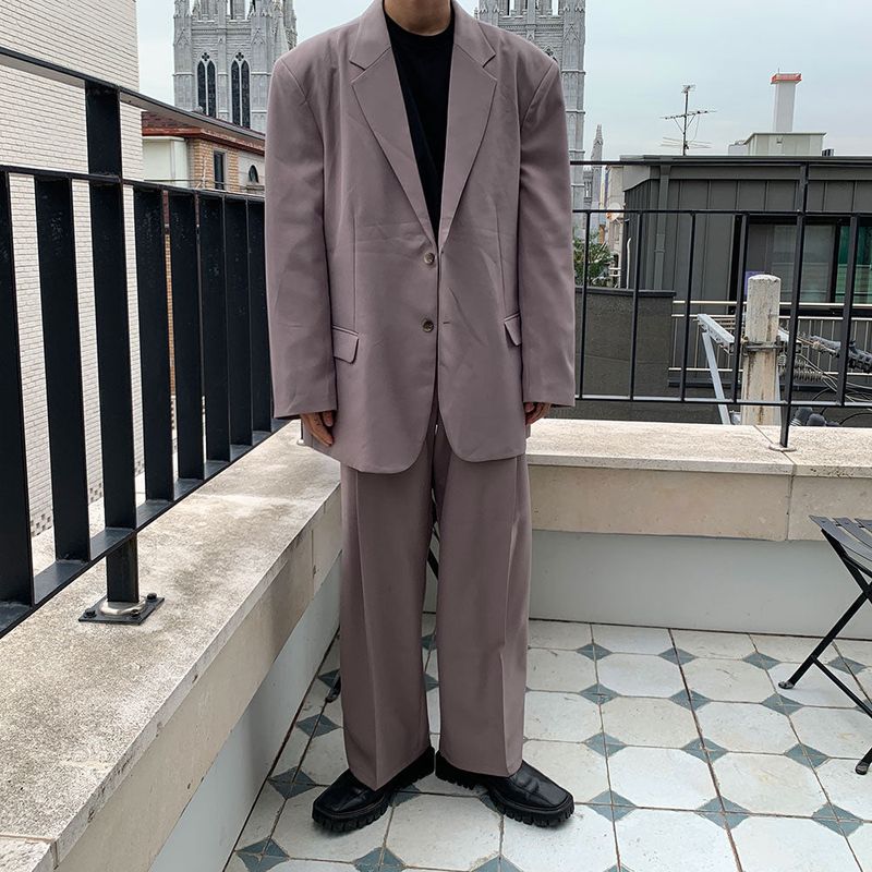 ASCLO Big Daddy Blazer (2color)