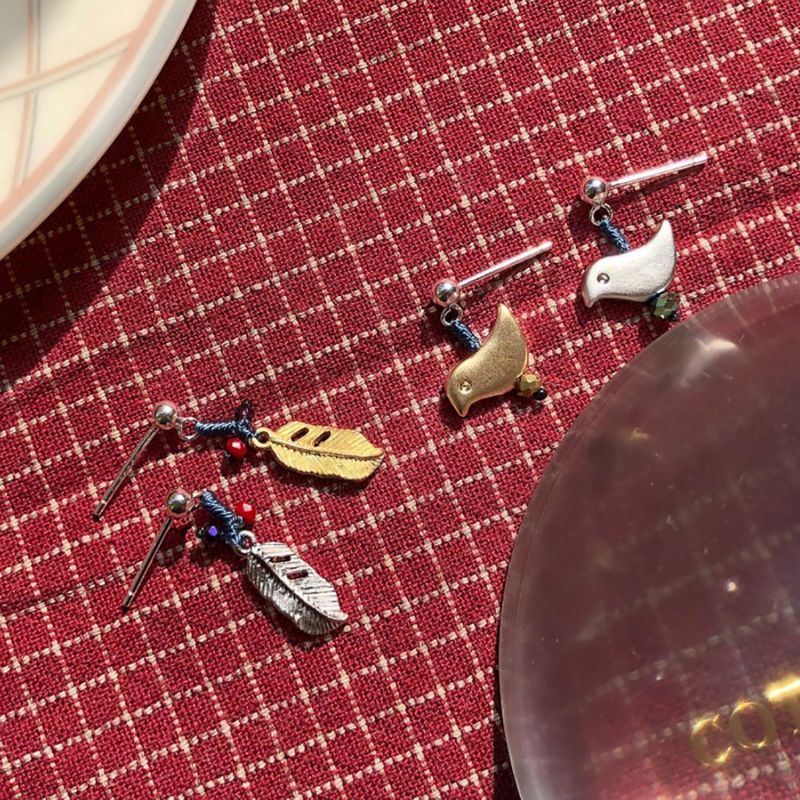 In Dream Earring (7color)