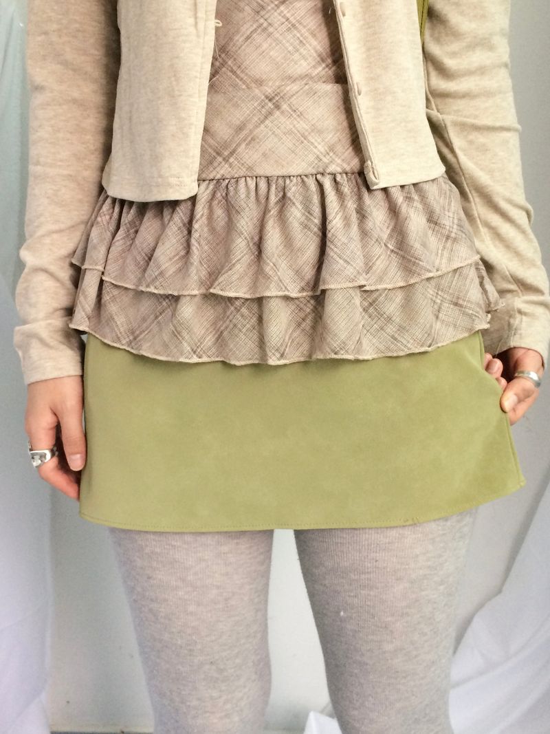 Check Layer Set