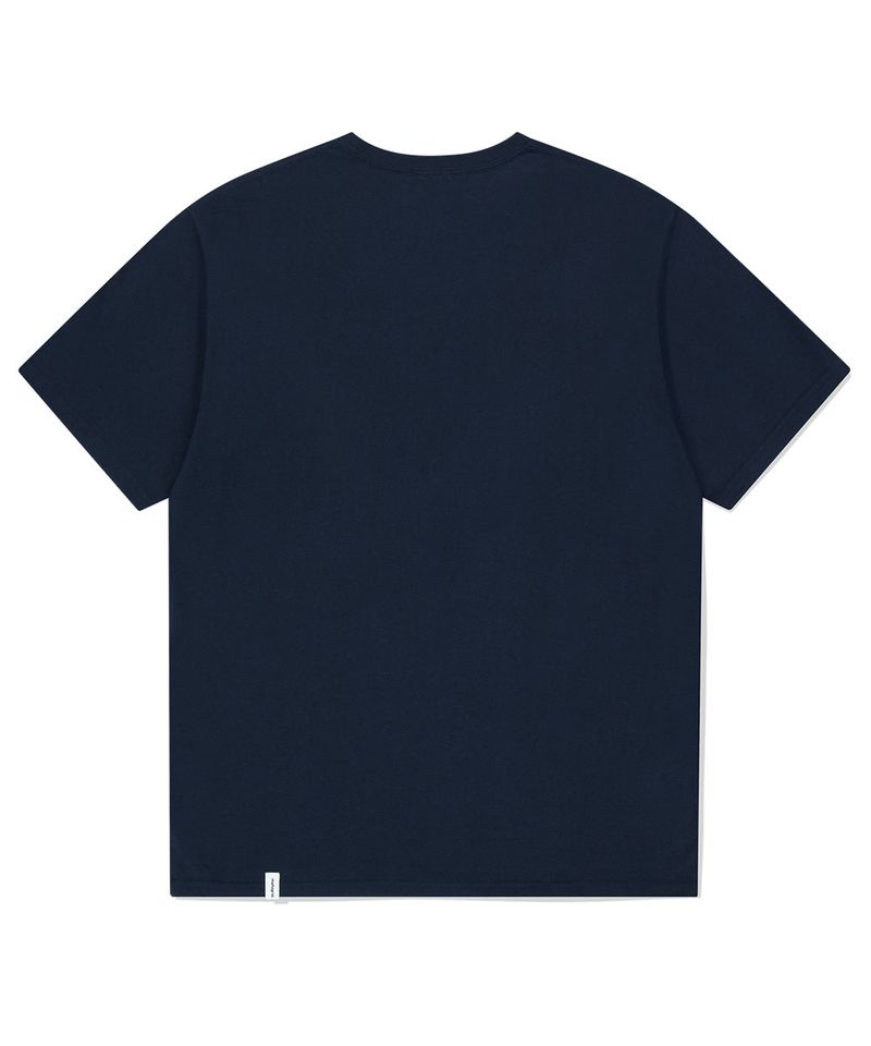 BASIC LOGO TEE